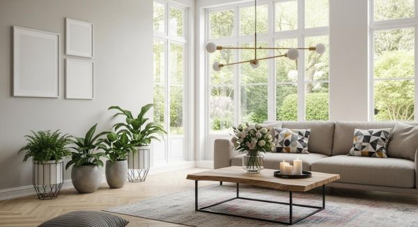 Blog maison, travaux et décoration : les secrets d’un intérieur tendance