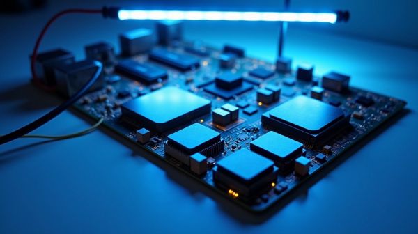 Comparaison processeur : quel cpu choisir pour vos besoins ?