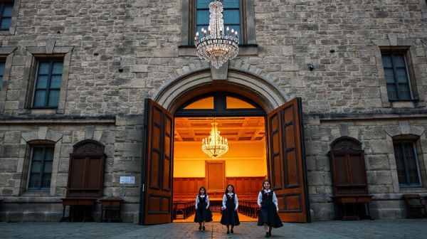 Découvrez les meilleures écoles de chant à Béthune