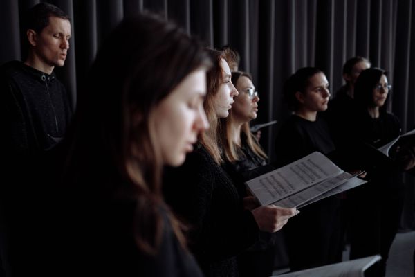Découvrez les meilleures écoles de chant à Béthune