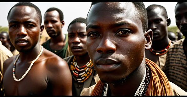 Événements en Afrique : enjeux politiques et culturels à suivre