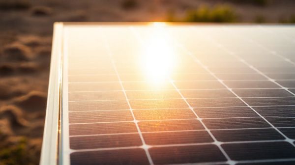 Guide d'achat : bien choisir votre panneau solaire photovoltaïque