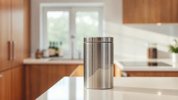 Guide d'achat des petites poubelles alliant esthétique et utilité