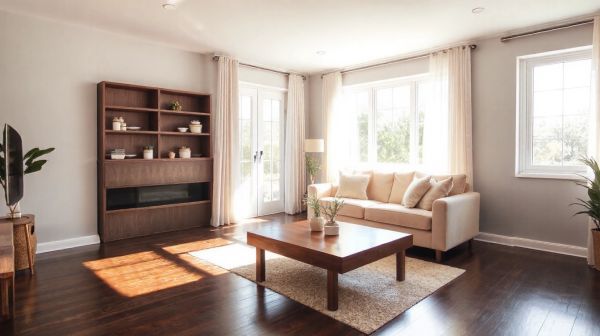 Guide des étapes essentielles pour bien rénover chez soi