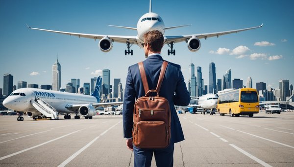 Optimisez votre gestion de voyage avec un logiciel efficace