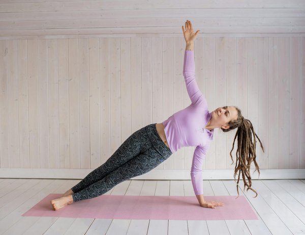 Pilates à saint-Étienne : renforcement et bien-être au féminin