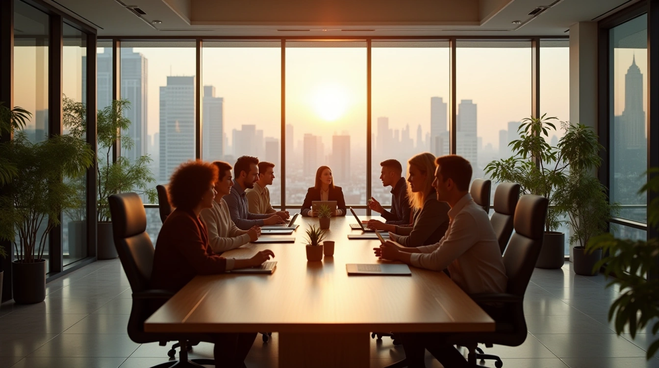 Questions fréquentes sur le bien-être au travail